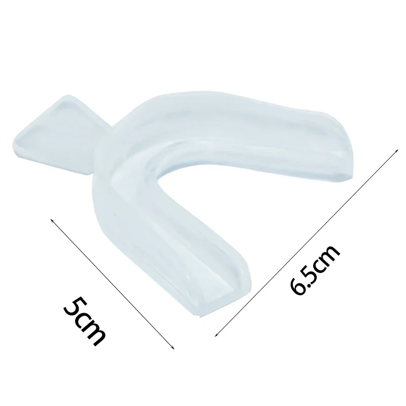 10 Pezzi di Paradenti in Silic - Teeth Whitening For Trays recensione e prezzo